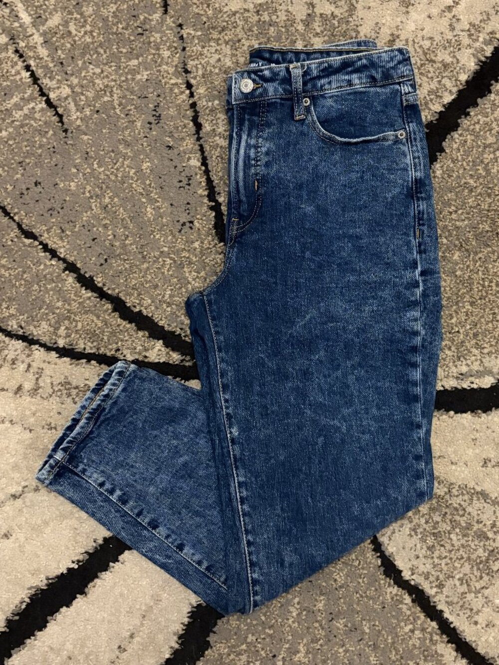 Women's Size 10 Old Navy Jeans